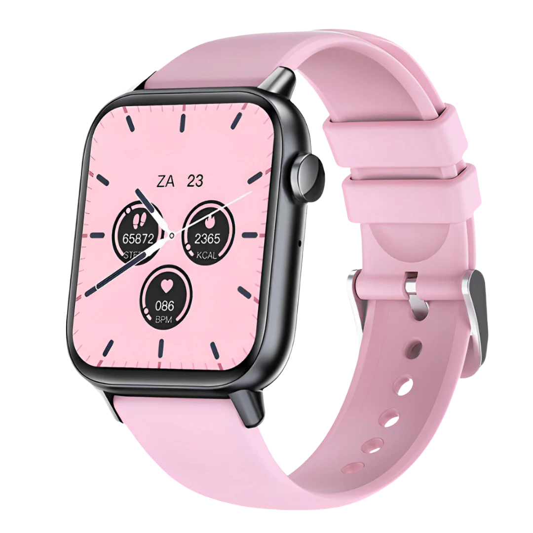 Gard Pro Health Smartwatch 2+ - Image 4