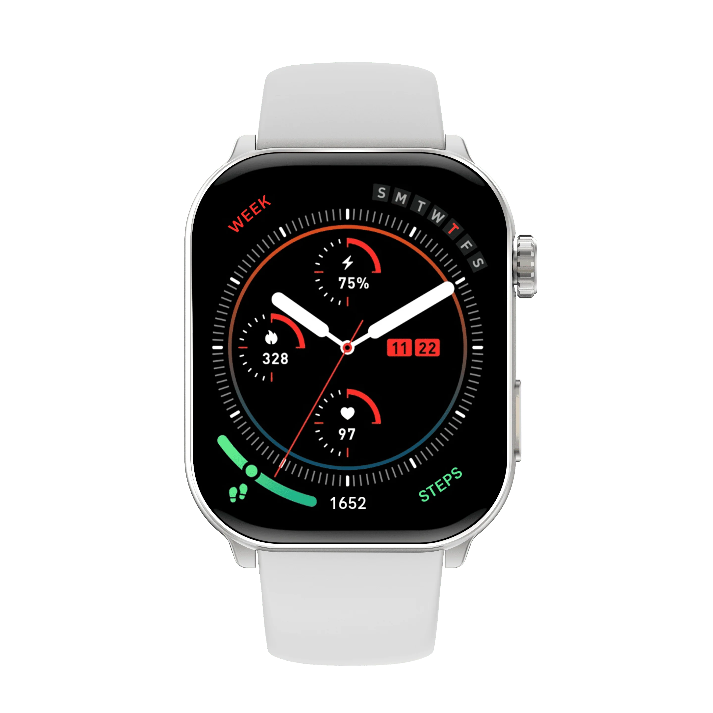 Gard Pro Health Smartwatch 3 - Image 11